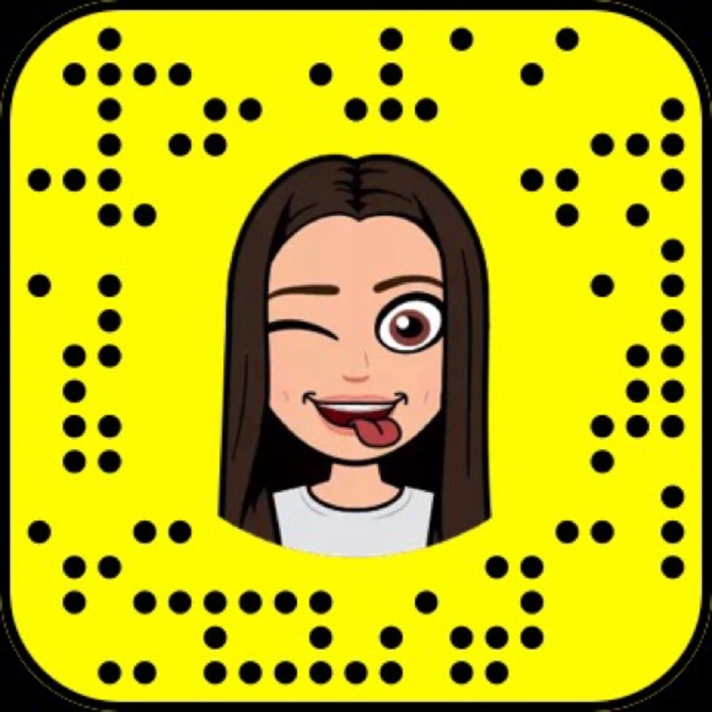 Meet your Posher, Karina